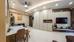 Signature At Yishun (D27), Condominium #604723111